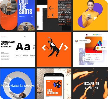 UX, UI,Design, Martech, Creative, Branding, Strategy